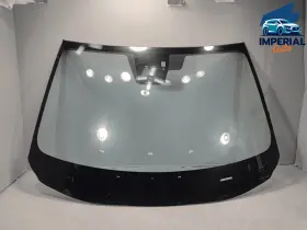 Kb7w-63-900c Mazda 2017-2022 Cx-5 Front Windshield Window Glass Without Hud Oem
