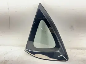 Kb7w-63-950a Mazda 2017-2024 Cx-5 Rear Left Driver Side Quarter Window Glass Oem