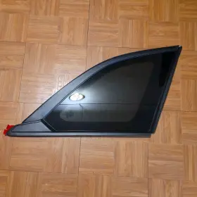Kjk862950a Mazda 2024 - 2026 Cx-90 Right Rear Window Quarter Glass Oem