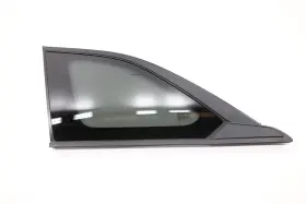 Kjk863950a Mazda 2024 - 2026 Cx-90 Rear Left Driver Side Quarter Window Tempered Glass Oem Kjk863950a Mazda 2024 - 2026 Cx-90 Rear Left Driver Side Quarter Window Tempered Glass Oem