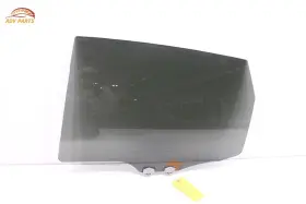 Kmv673510 Mazda Cx-90 Rear Left Driver Side Door Window Glass Oem 2024 Kmv673510 Mazda Cx-90 Rear Left Driver Side Door Window Glass Oem 2024