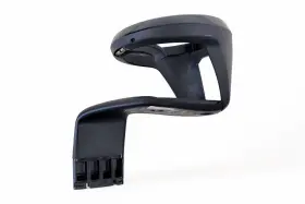 N243-64-39xa-02 Mazda N243-64-39xa Mx-5 Miata 16-18 Front Left Cup Holder D023 Oem 2016 2