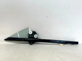 Na1p-58-661c Mazda 2016-2024 Miata Front Right Pass Side Door Window Vent Glass Oem Lot2618 Na1p-58-661c Mazda 2016-2024 Miata Front Right Pass Side Door Window Vent Glass Oem Lot2618