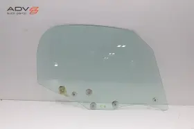 Ne5158510a Mazda 2006 - 2015 Mx-5 Miata Right Passenger Side Door Window Glass Oem