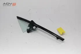 Ne5159661b Mazda 2006 - 2015 Mx-5 Miata Left Driver Side Door Corner Fixed Window Glass Oem