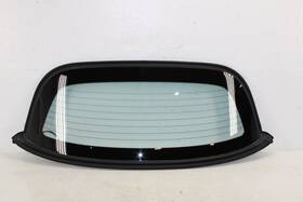 Mazda Ne52-63-930f 2007-2015 Mx-5 Miata Hard Top Rear Windshield Glass Oem Qv6