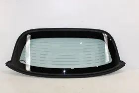Ne52-63-930f Mazda 2007-2015 Mx-5 Miata Hard Top Rear Windshield Glass Oem Qv6
