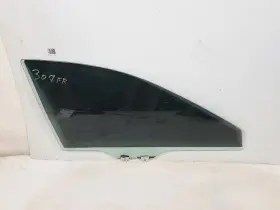 Tk48-58-510c Mazda 16-23 Cx-9 Cx9 Front Right Rh Pass Side Door Window Glass Panel Eom
