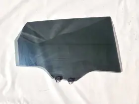 Tk48-72-510a Mazda 16-23 Cx-9 Cx9 Rear Right Rh Passenger Side Window Glass Panel Oem