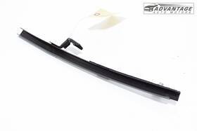 Mazda Tk48-73-6aya 2016-2023 Cx-9 Tc Rear Left Side Door Window Glass Guide Channel Oem