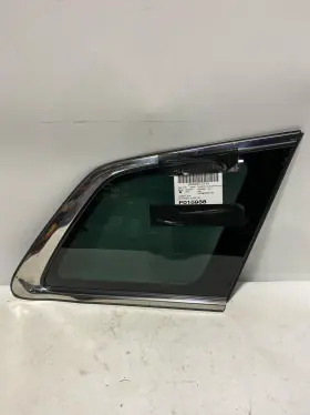 Td1162950c Mazda Truck 07 08 09 10 11 12 13 14 15 Cx9 Quarter Glass Passenger Side Right Td1162950c Mazda Truck 07 08 09 10 11 12 13 14 15 Cx9 Quarter Glass Passenger Side Right