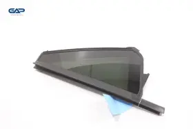 Va407365x Mazda Cx-50 Rear Left Driver Side Door Fixed Window Glass Oem 2023 - 2024 Va407365x Mazda Cx-50 Rear Left Driver Side Door Fixed Window Glass Oem 2023 - 2024