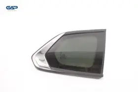Va5462950 Mazda Cx-50 Rear Right Passenger Side Quarter Window Glass Oem 2023 - 2024
