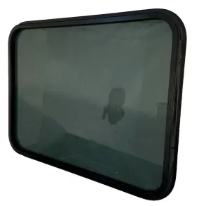 Px600719 Mci 762961609174 New Eldorado Tempered Bus / Van Window 29418 87pw 29.4x39.0 G31 Tp Bk Px600719 Mci 762961609174 New Eldorado Tempered Bus / Van Window 29418 87pw 29.4x39.0 G31 Tp Bk