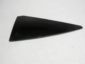 H314 Mclaren 20-23 Gt 2021 Rear Right Passenger Quarter Glass Window