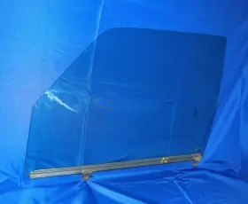 1237200318 Mercedes 1977-1985 W123 240d 300d Front Driver Left Door Window Glass Oem 1237200318 Mercedes 1977-1985 W123 240d 300d Front Driver Left Door Window Glass Oem