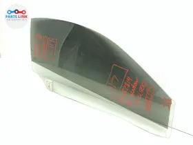 Mercedes 230725021064 Front Right Door Glass Passenger Side Window 2003-12 Sl500 Sl550 R230 Mercedes 230725021064 Front Right Door Glass Passenger Side Window 2003-12 Sl500 Sl550 R230
