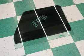 277-mercedes Mercedes 02-18 G550 Tinted Driver Lh Lf Left Front Door Glass Window Panel Oem Factory Oe 277-mercedes Mercedes 02-18 G550 Tinted Driver Lh Lf Left Front Door Glass Window Panel Oem Factory Oe