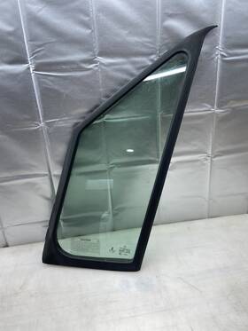Mercedes 43r-00390/a9106710200 Sprinter W907 Quarter Light Window Glass Front Left Oem 43r-00390