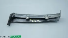 A1296200667 Mercedes 500sl 300sl R129 Windscreen Drain Channel Right Side 1296200667 Oem