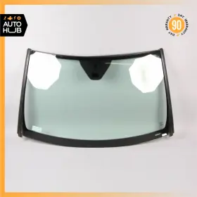 0064510101 Mercedes-benz 07-12 Mercede X164 Gl350 Gl450 Gl550 Front Windshield Window Glass Oem