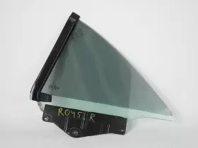 05.24.22.18 Mercedes-benz 2003 - 2011 Sl Class Glass Window Quarter Passenger Right Side Rear