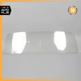 190b Mercedes-benz 101206780010 53-62 W121 219 220a Sedan Rear Windshield Window Glass Oem 190b Mercedes-benz 101206780010 53-62 W121 219 220a Sedan Rear Windshield Window Glass Oem