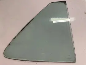 1076730210 Mercedes-benz 72-89 R107 450sl 560sl 380sl Rear Right Roof Quarter Window Glass Oem