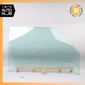1077200418 Mercedes-benz R107 380sl 560sl Convertible Front Right Side Door Window Glass Oem 1077200418 Mercedes-benz R107 380sl 560sl Convertible Front Right Side Door Window Glass Oem