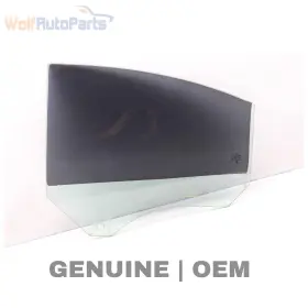 1177350110 Mercedes-benz 2014-2019 Cla45 Amg 2.0l - Rear Left Door Window Glass 1177350110 Mercedes-benz 2014-2019 Cla45 Amg 2.0l - Rear Left Door Window Glass