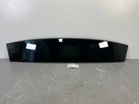 11917 Mercedes-benz 2020-2024 Cla 250 Roof Front Glass Oem 11917 Mercedes-benz 2020-2024 Cla 250 Roof Front Glass Oem