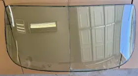 12367011780 Mercedes-benz 300cd 280ce C123 W123 Rear Windshield Windscreen Window Glass 12367011780 Mercedes-benz 300cd 280ce C123 W123 Rear Windshield Windscreen Window Glass