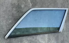 1236731110 Mercedes-benz Cargo Area Glass Right W123 Wagon 80-85 200t 230te 240td 280te 300td
