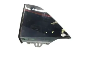 1246701710 Mercedes-benz 93-95 W124 E320 Coupe Rear Left Driver Side Quarter Window Glass Oem