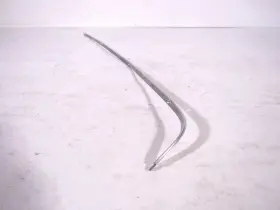 1246780325 Mercedes-benz Rear Back Glass Retaining Rail Left For 88-95 W124 300ce E32 1246780325 Mercedes-benz Rear Back Glass Retaining Rail Left For 88-95 W124 300ce E32