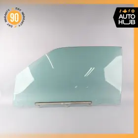 1247201118 Mercedes-benz 88-95 W124 E320 300ce Front Left Driver Side Door Window Glass Oem 1247201118 Mercedes-benz 88-95 W124 E320 300ce Front Left Driver Side Door Window Glass Oem