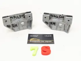 1247250232 Mercedes-benz 90-02 R129 Sl500 Right Passenger Door Window Guide Bracket Oem 1247250232 Mercedes-benz 90-02 R129 Sl500 Right Passenger Door Window Guide Bracket Oem