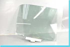 1247300818 Mercedes-benz 87-92 W124 300td 280e Rear Right Passenger Side Door Window Glass Oem 1247300818 Mercedes-benz 87-92 W124 300td 280e Rear Right Passenger Side Door Window Glass Oem
