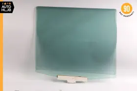 1247301618 Mercedes-benz 93-95 W124 E320 300te Wagon Rear Right Side Door Window Glass Oem 1247301618 Mercedes-benz 93-95 W124 E320 300te Wagon Rear Right Side Door Window Glass Oem