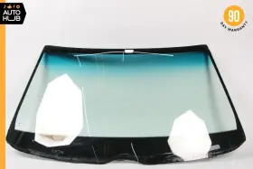 1296710410 Mercedes-benz 90-95 R129 Sl600 Sl320 Sl500 500sl Front Window Windshield Glass Oem