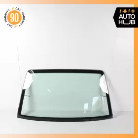 1297900190 Mercedes-benz 90-02 R129 Sl320 300sl Sl500 Hard Top Roof Hardtop Rear Glass Oem