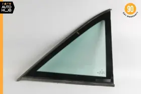 1297900690 Mercedes-benz 90-02 R129 Sl500 Sl320 Rear Right Hard Top Quarter Window Glass Oem 75k 1297900690 Mercedes-benz 90-02 R129 Sl500 Sl320 Rear Right Hard Top Quarter Window Glass Oem 75k