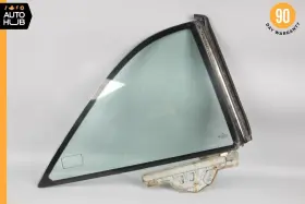 1406701210 Mercedes-benz 93-99 W140 S500 Coupe Cl500 Rear Right Side Quarter Window Glass Oem 1406701210 Mercedes-benz 93-99 W140 S500 Coupe Cl500 Rear Right Side Quarter Window Glass Oem