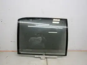 1407300718 Mercedes-benz Door Window Glass S420 1994 1999 Right Passenger Side Rear Back Oem