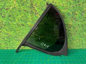 1567300118 Mercedes-benz 2015-2020 Gla250 Rear Left Driver Side Quarter Window Glass Oem