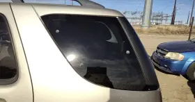 1636702050 Mercedes-benz 1999-2005 Ml350 Driver Left Rear Quarter Glass Back Side Window Oem 1636702050 Mercedes-benz 1999-2005 Ml350 Driver Left Rear Quarter Glass Back Side Window Oem