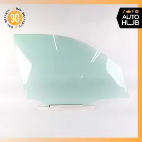 1637200218 Mercedes-benz 98-05 W163 Ml500 Ml320 Ml350 Ml55 Amg Front Right Side Window Glass Oem 1637200218 Mercedes-benz 98-05 W163 Ml500 Ml320 Ml350 Ml55 Amg Front Right Side Window Glass Oem
