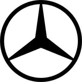 164-670-17-11 Mercedes-benz Genuine Side Window