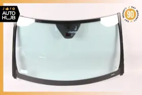 1646700401 Mercedes-benz 1646700200 06-11 W164 Ml550 Ml320 Ml350 Front Windshield Glass Oem 1646700401 Mercedes-benz 1646700200 06-11 W164 Ml550 Ml320 Ml350 Front Windshield Glass Oem