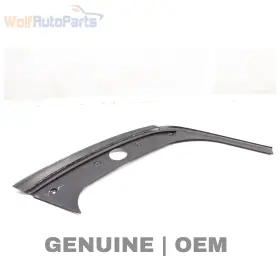 1646700487 Mercedes-benz 07-12 Gl450 - Rear Right Side Quarter Window Glass Trim / Cover 1646700487 Mercedes-benz 07-12 Gl450 - Rear Right Side Quarter Window Glass Trim / Cover